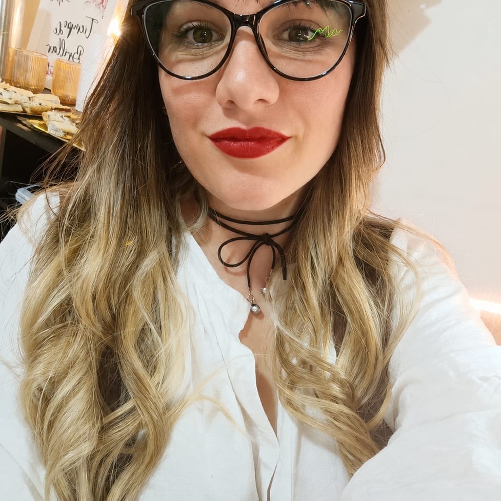 Celina Carbone