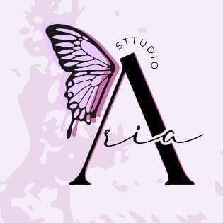Logo de Aria Sttudio