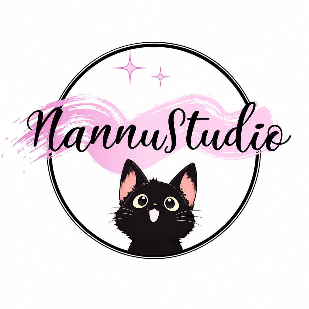 Logo de Nannu Studio