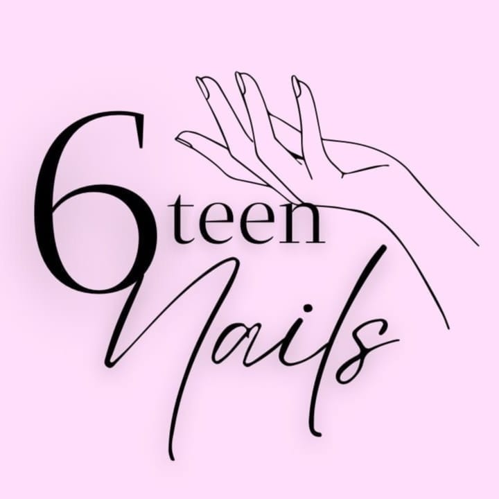 Logo de 6teennails