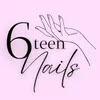 6teennails