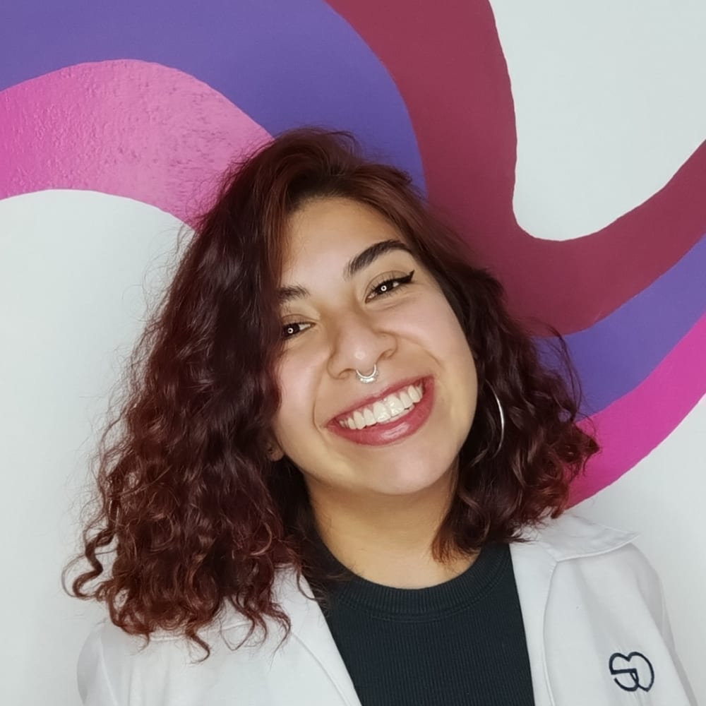 Sabrina Moreno