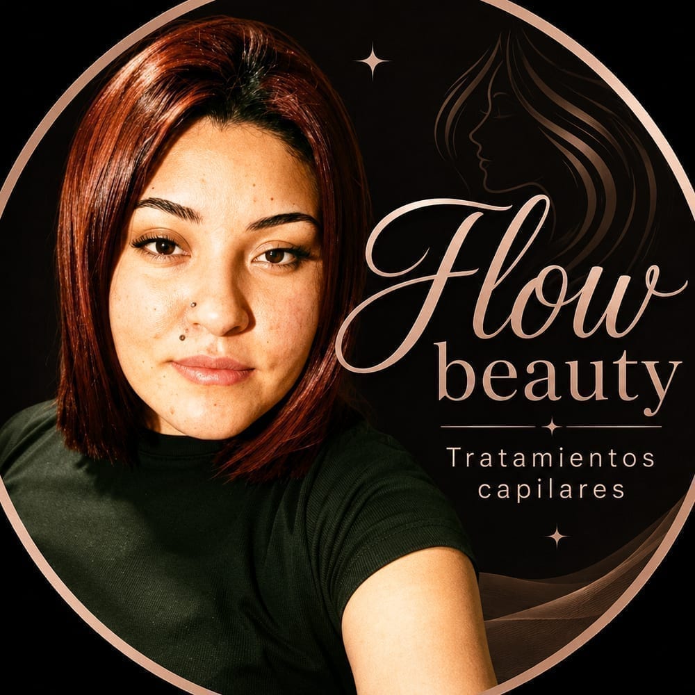 Logo de Flowbeauty 