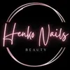 Henko Nails Uñas