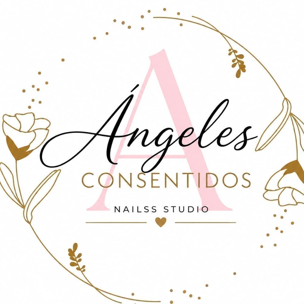 Logo de Angeles consentidos
