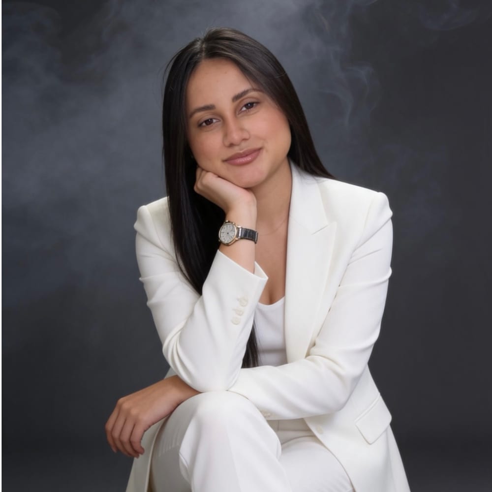 Logo de Fabiana Rodríguez PMU STUDIO 