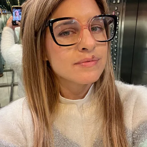 Yani Bielli Maquillaje
