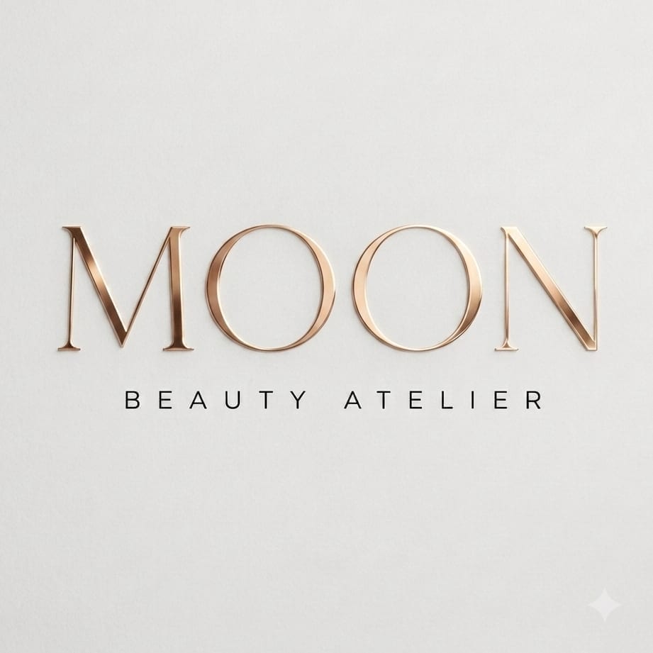 Logo de MOON Beauty Atelier