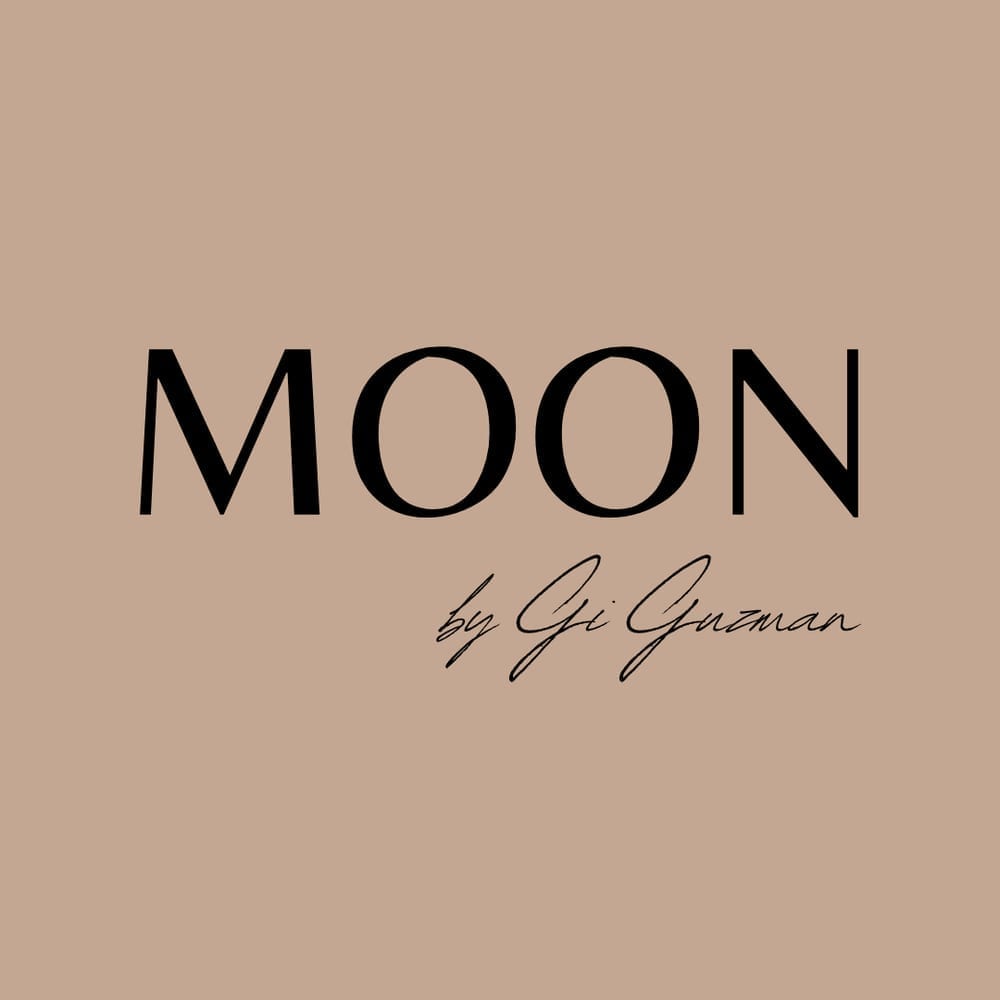 Logo de MOON