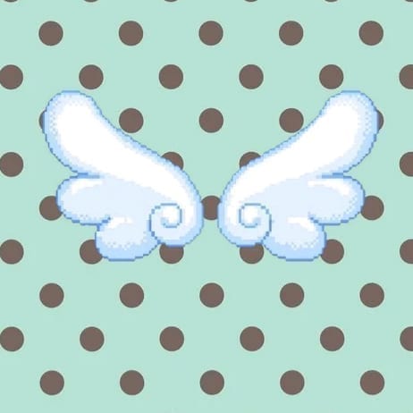 Logo de Angel Nails 