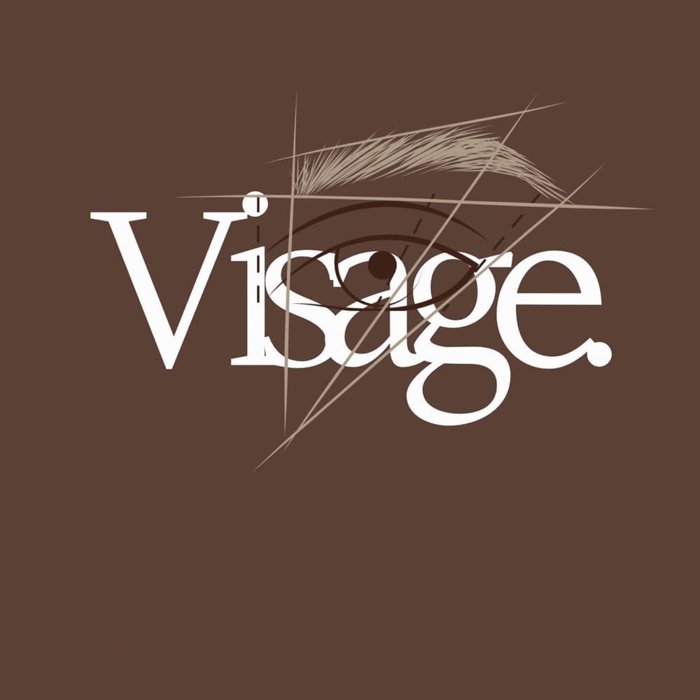 Logo de Visage Lounge San Juan 