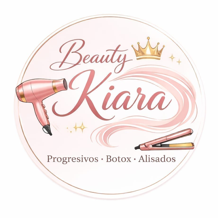 Logo de Beautykiara 