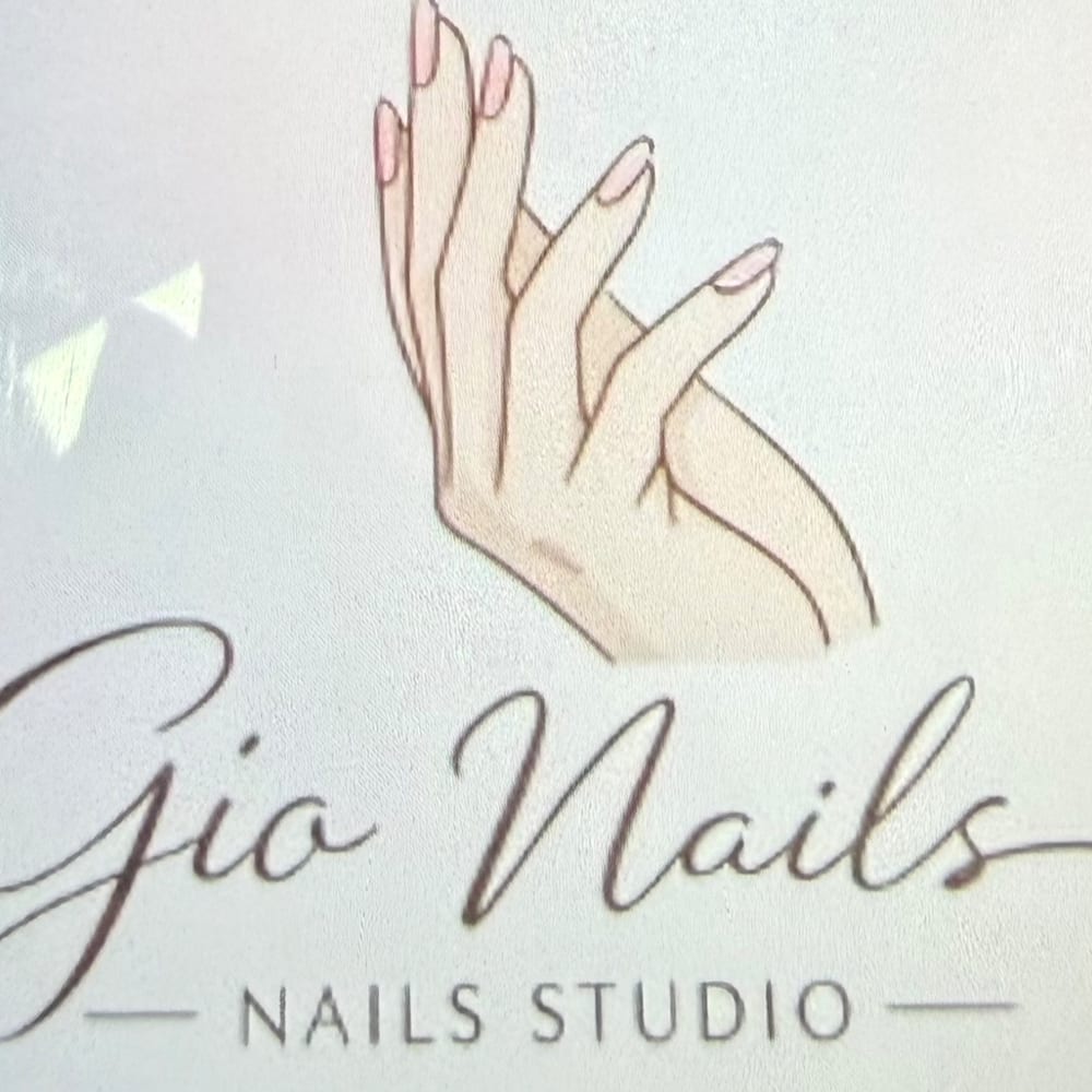 Logo de Gionailsbelleza