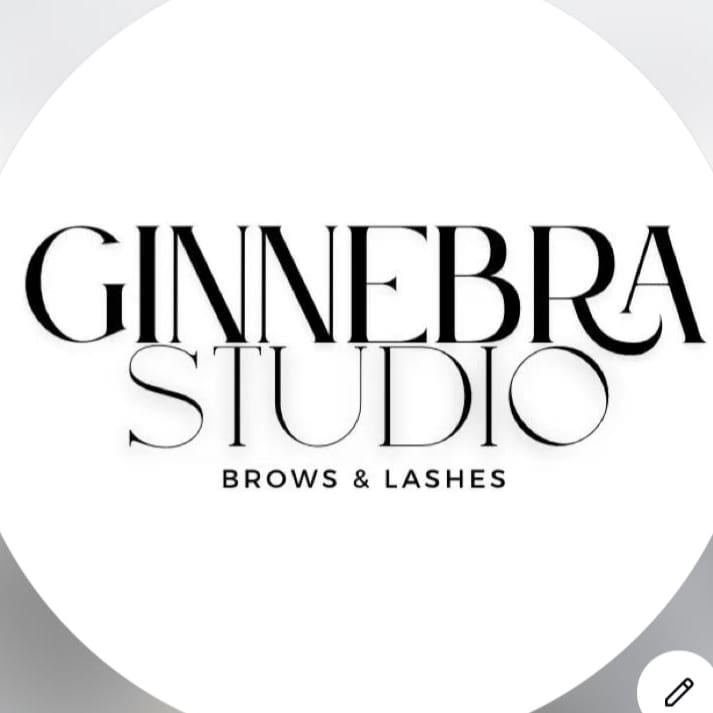 Logo de Ginnebrastudio 
