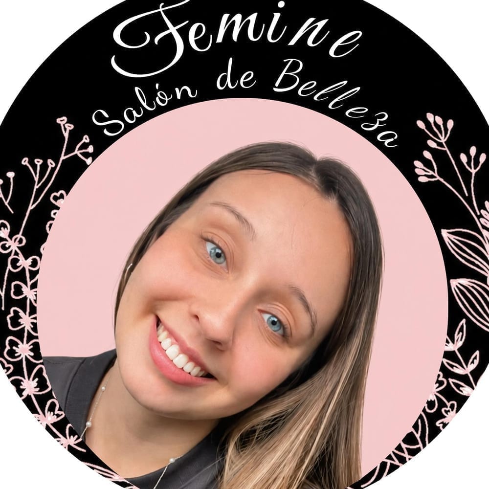 Logo de LashBrownAgus