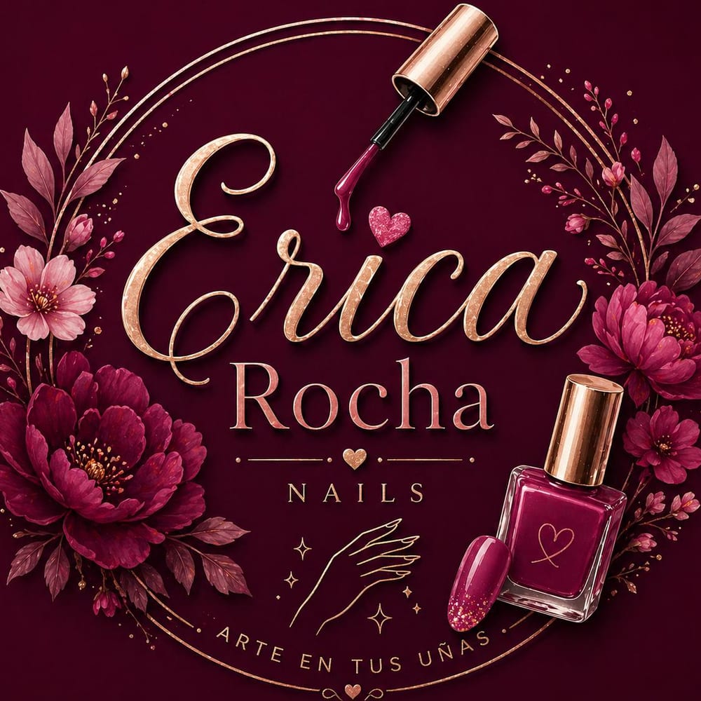 Logo de Eriicarochanails
