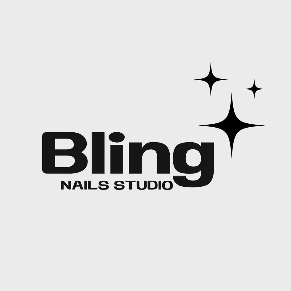 Logo de Blingbling.nailss
