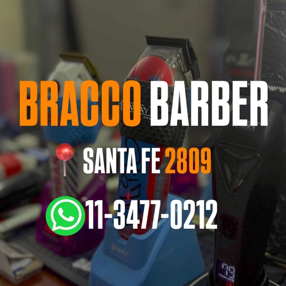 Lionel Bracco