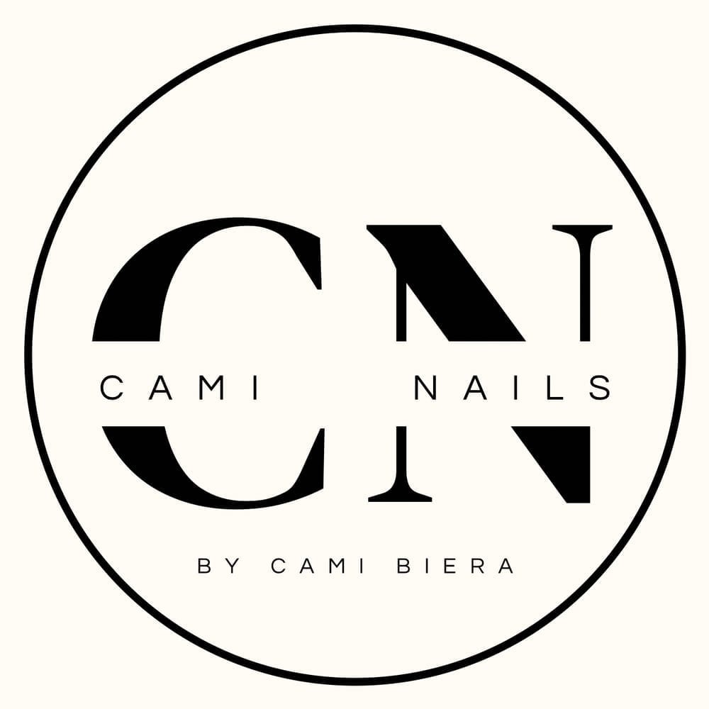 Logo de Cami Nails