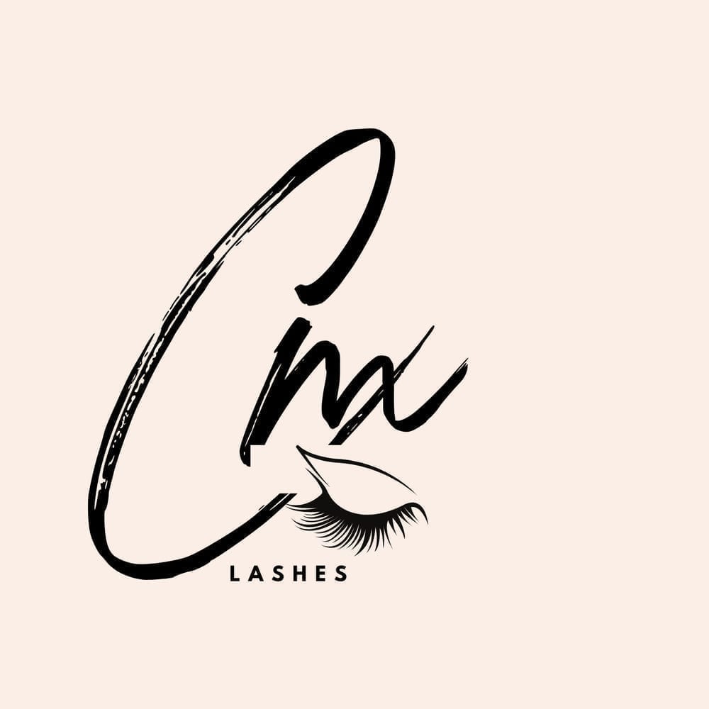 Logo de Lashesbeauty.cintia