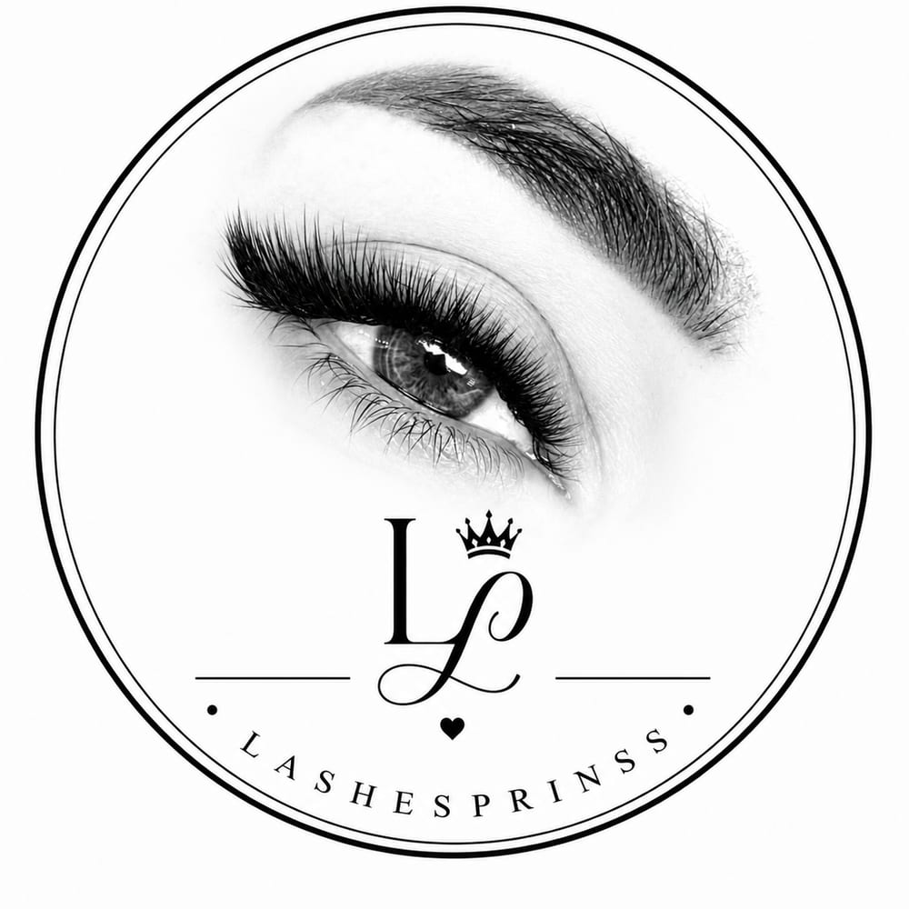 Logo de Lashessprins