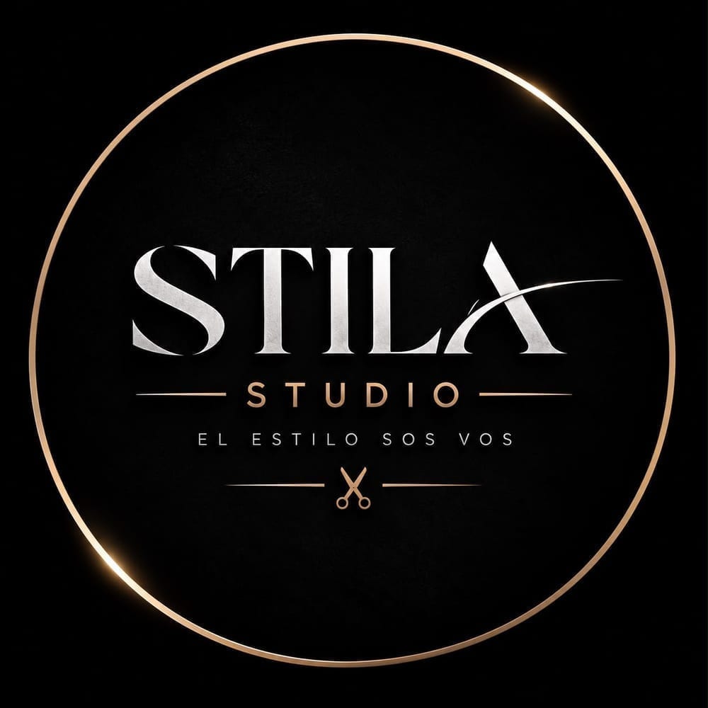 Logo de STYLA STUDIO