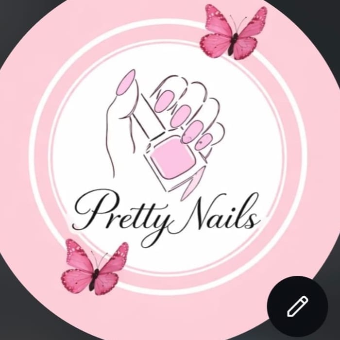 Logo de Pretty nails
