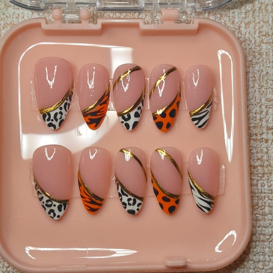 Logo de Nailartbyvane 
