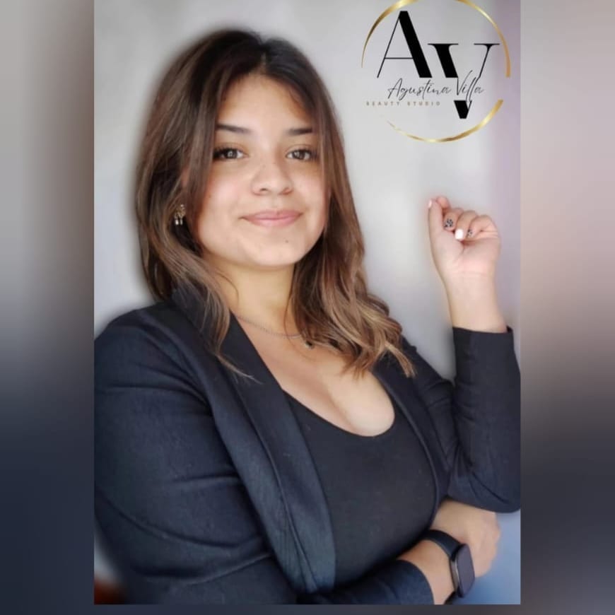 Agustina Villa