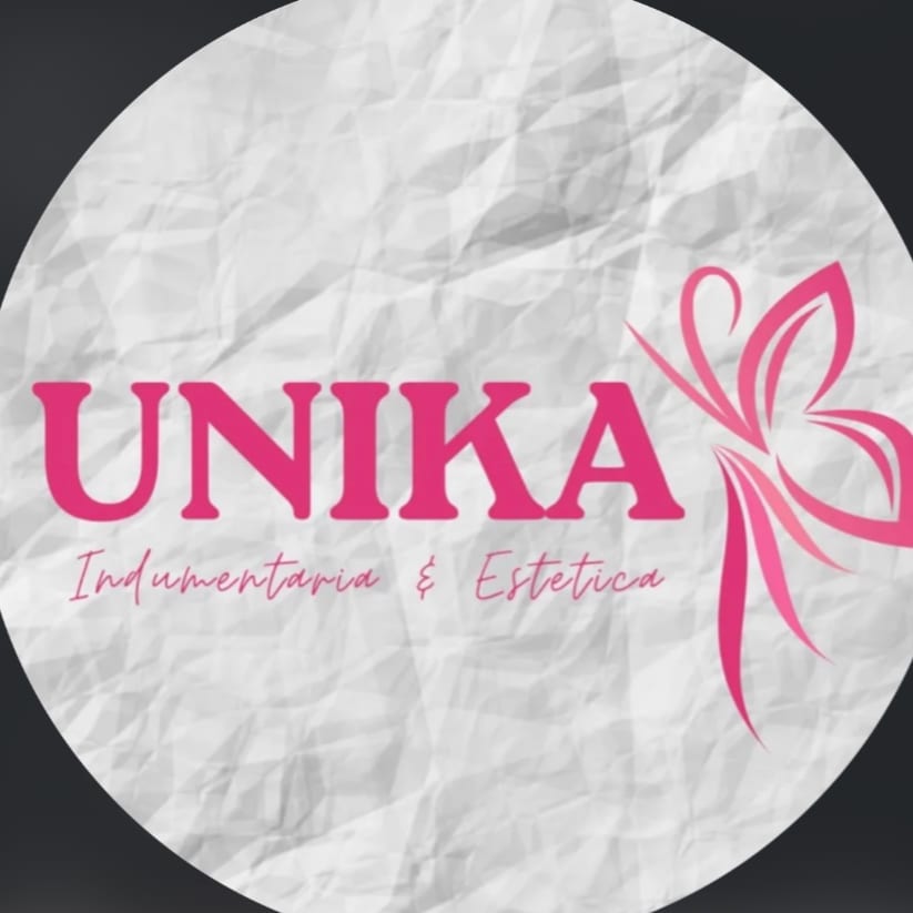 Logo de Unika.estetica