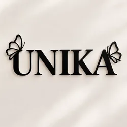 Logo de Unika.estetica