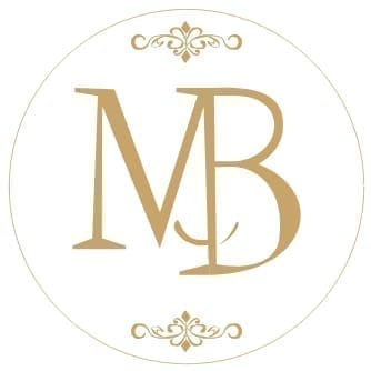 Logo de Maison de Beauté by Magela Bertolotti