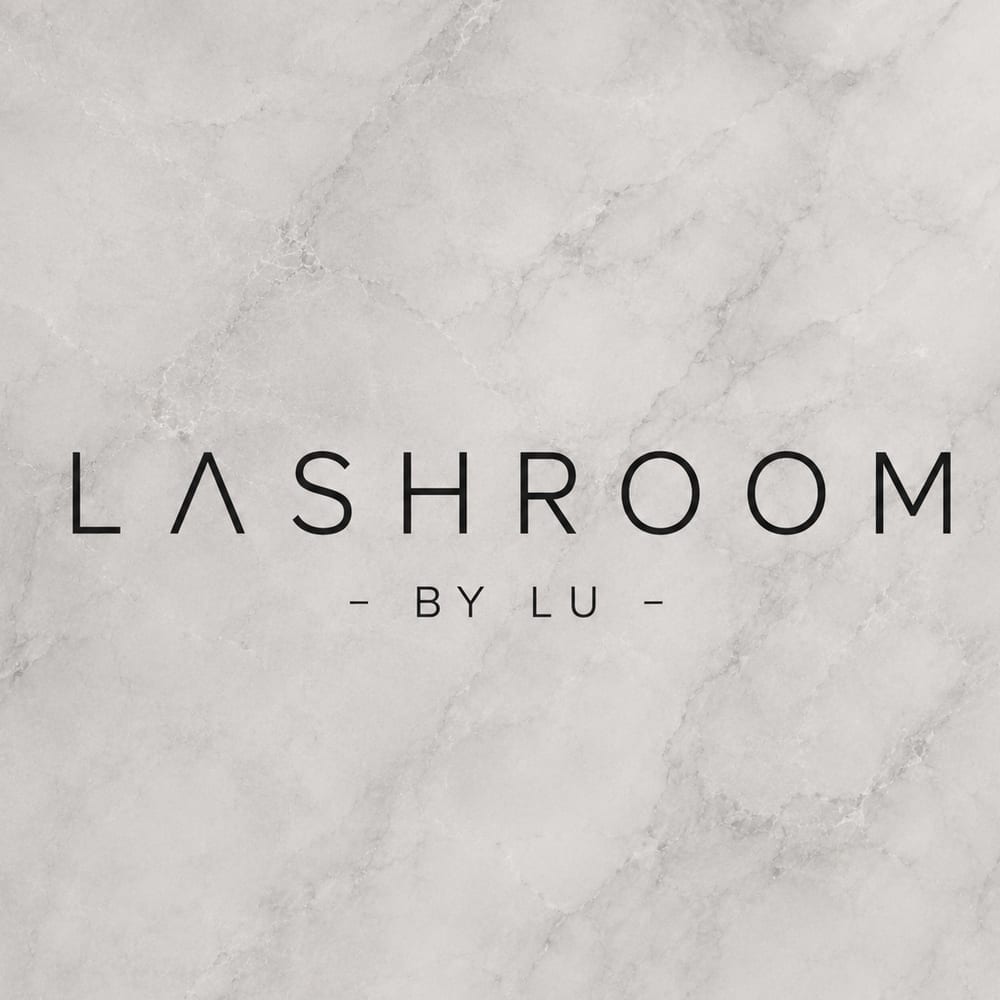 Logo de Lashroom Lu