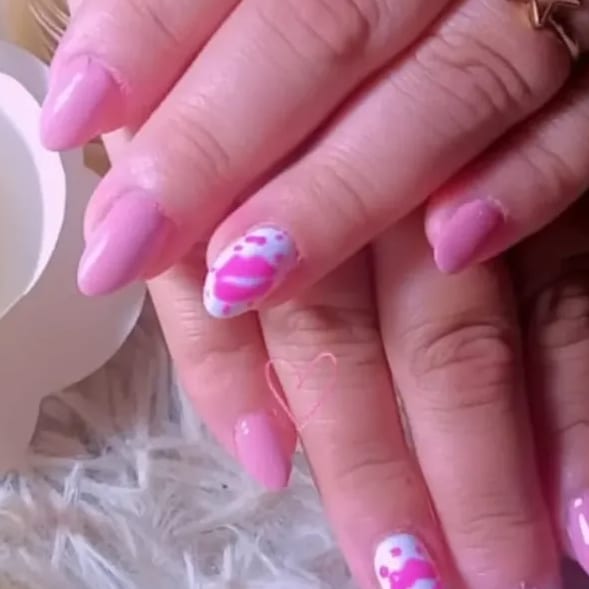 Logo de Beauty nails