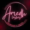 Amedh Lashes