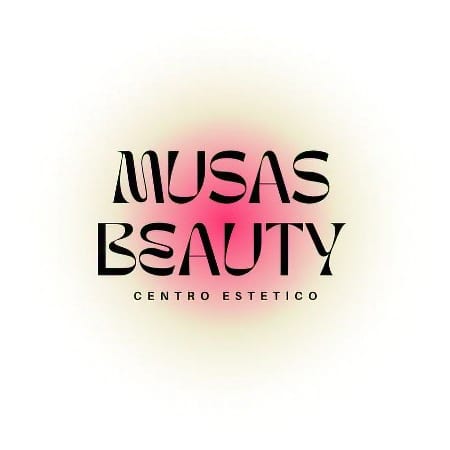 Logo de Musas Beauty