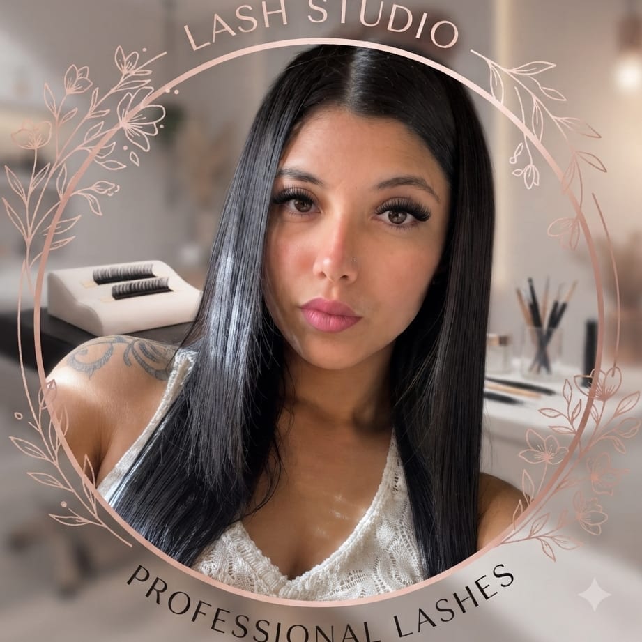 Logo de Candylashbar