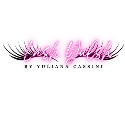 Logo de LASHYULSH 