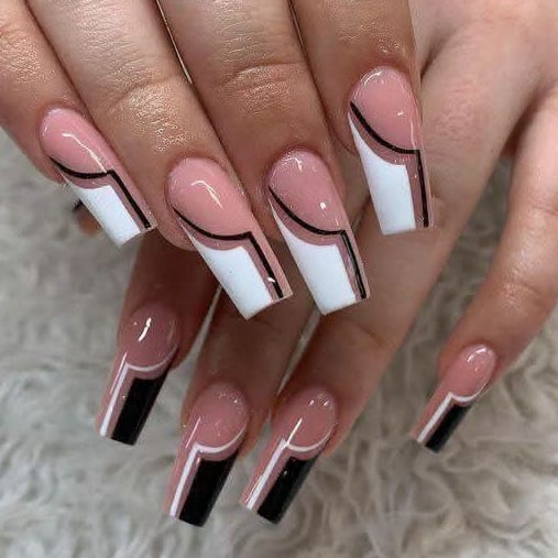Logo de mí vida nail's