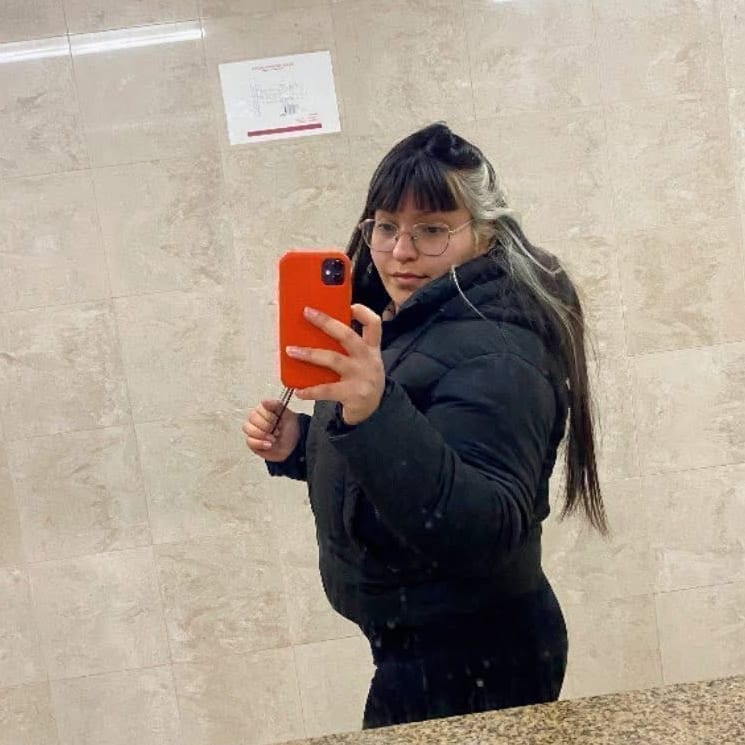 Lucia Medina
