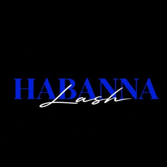 Logo de Habanna.lash