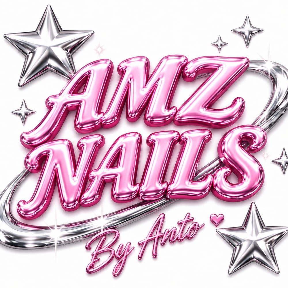 Logo de Amznails