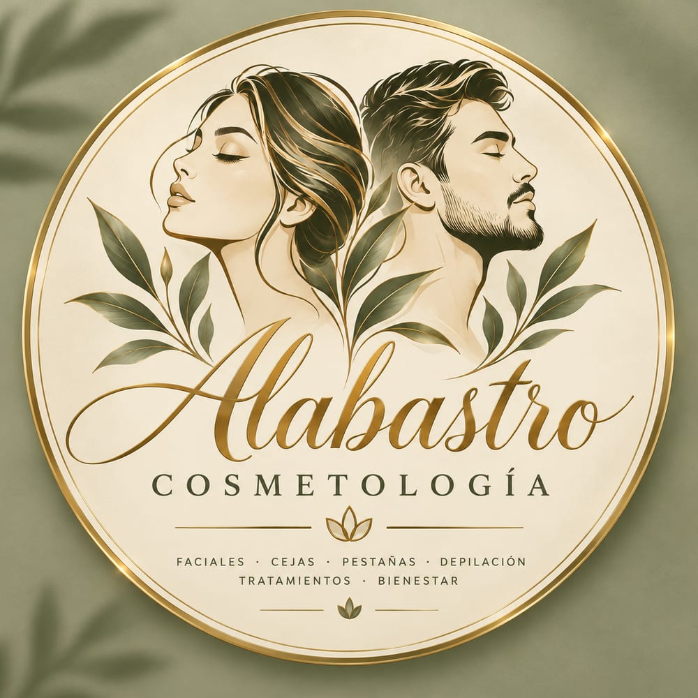 Logo de Alabastro 