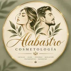 Logo de Alabastro 