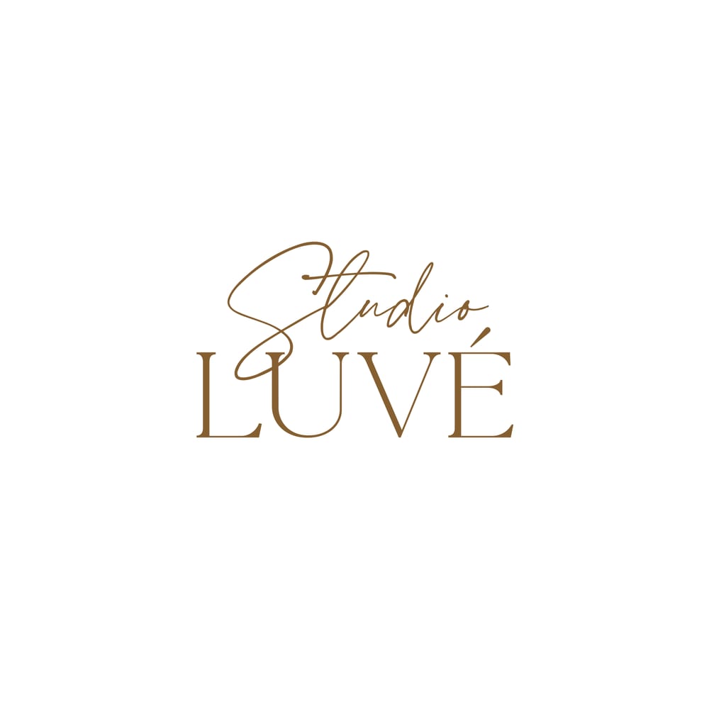 Logo de Luve Studio BA