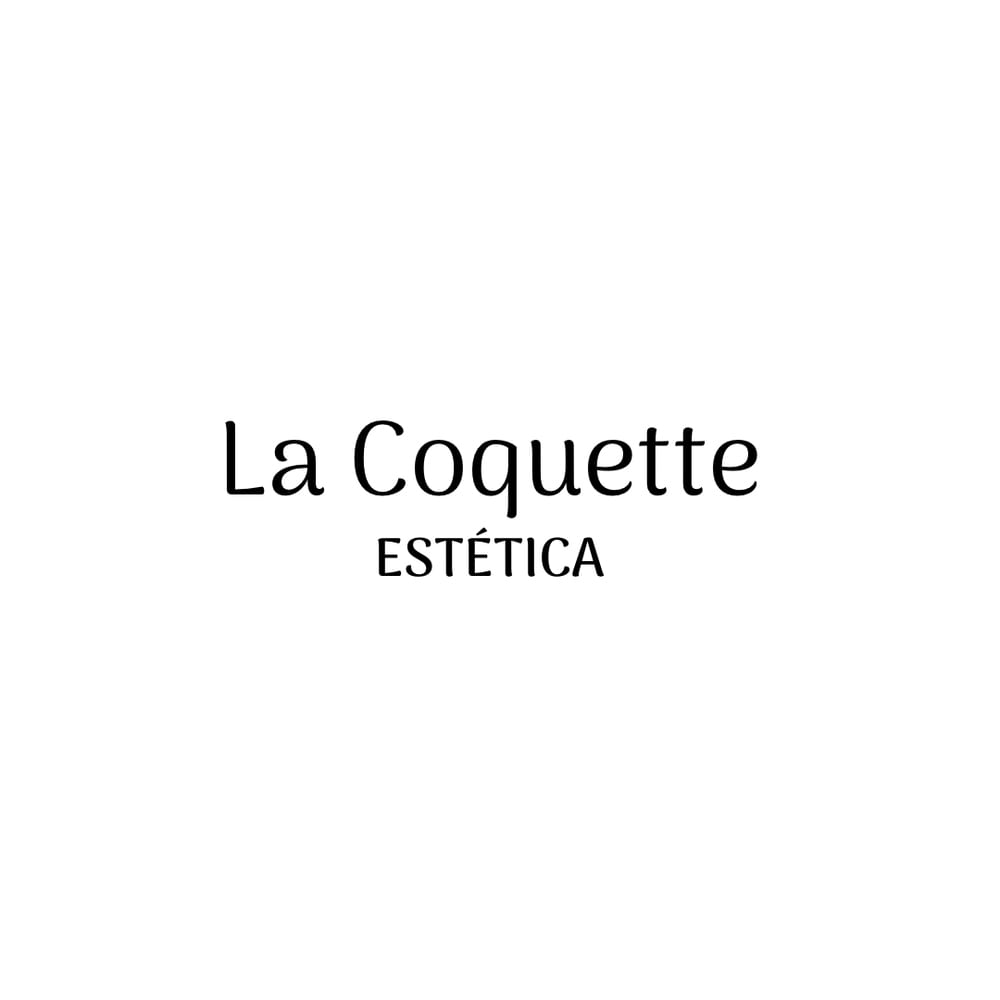 Logo de La Coquette