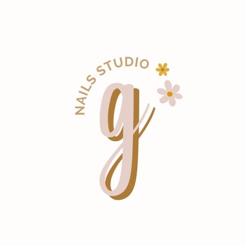 Logo de Gemma Nails