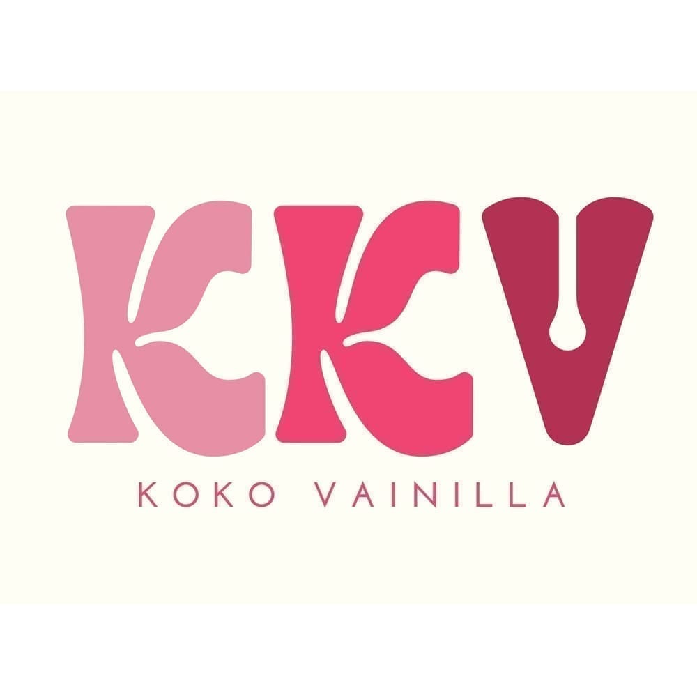Logo de Koko Vainilla