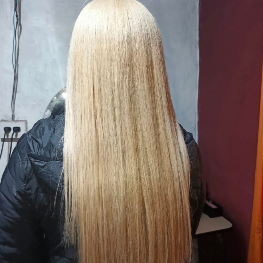 Logo de Belleza con Dalma Hair