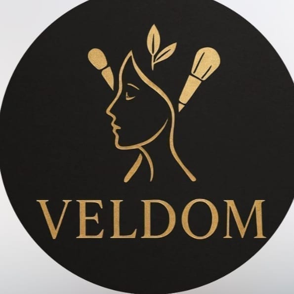 Logo de Studio veldom